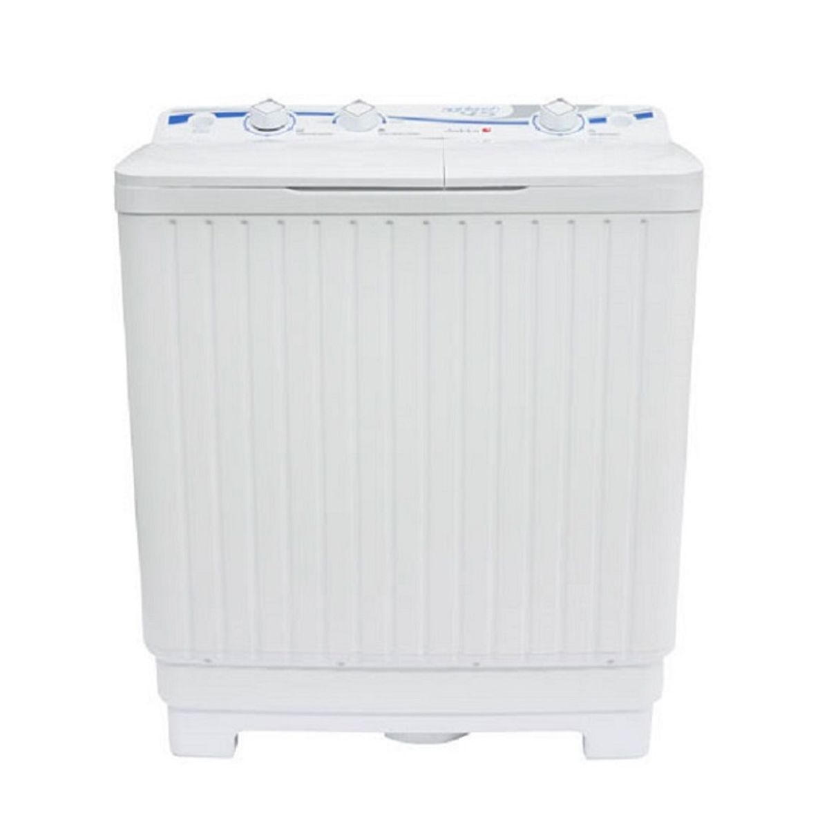 SINDELEN - Lavadora Semi Automática Sindelen Lc-4550bl 4.2 Kg