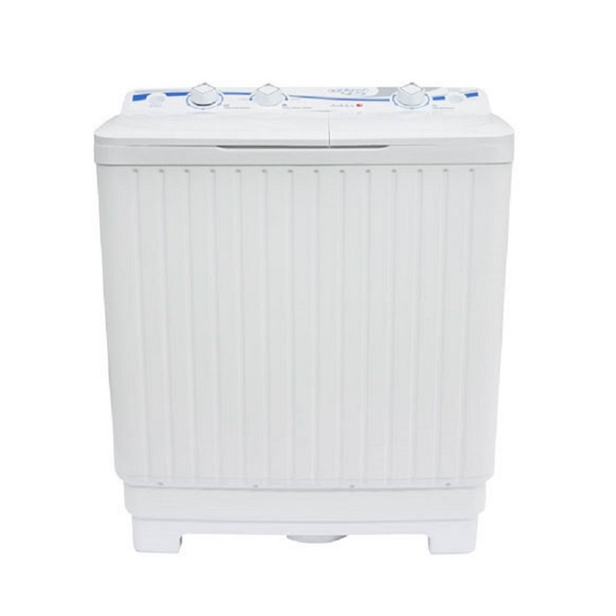 SINDELEN - Lavadora Semi Automática Sindelen Lc-4550bl 4.2 Kg