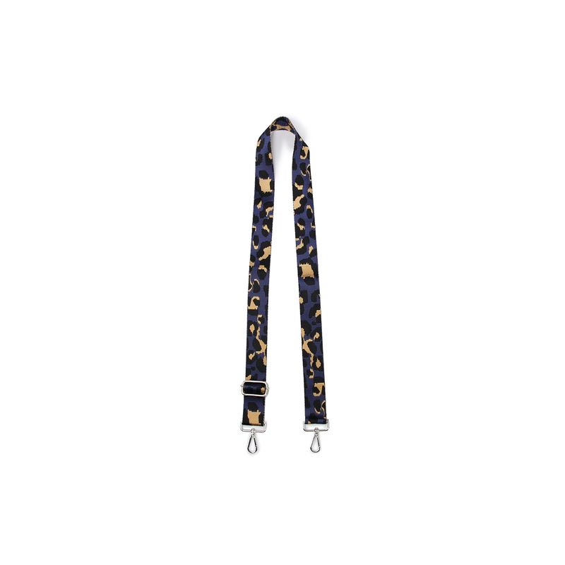 GENERICO - Strap print leopardo para cartera Accesoría GENERICO