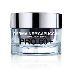 GERMAINE CAPUCCINI - PRO60 Crema Extra-Nutritiva Alta Exigencia.