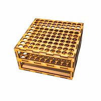 PORTA LAPICES ORGANIZADOR ESCRITORIO MDF TRUPAN