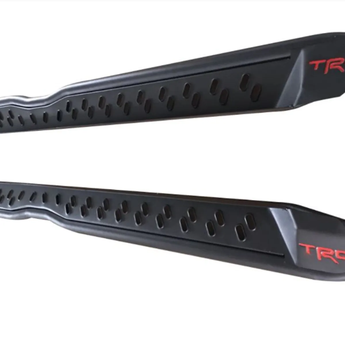 TOYOTA - Pisaderas TRD Toyota Hilux Revo 2016-2025