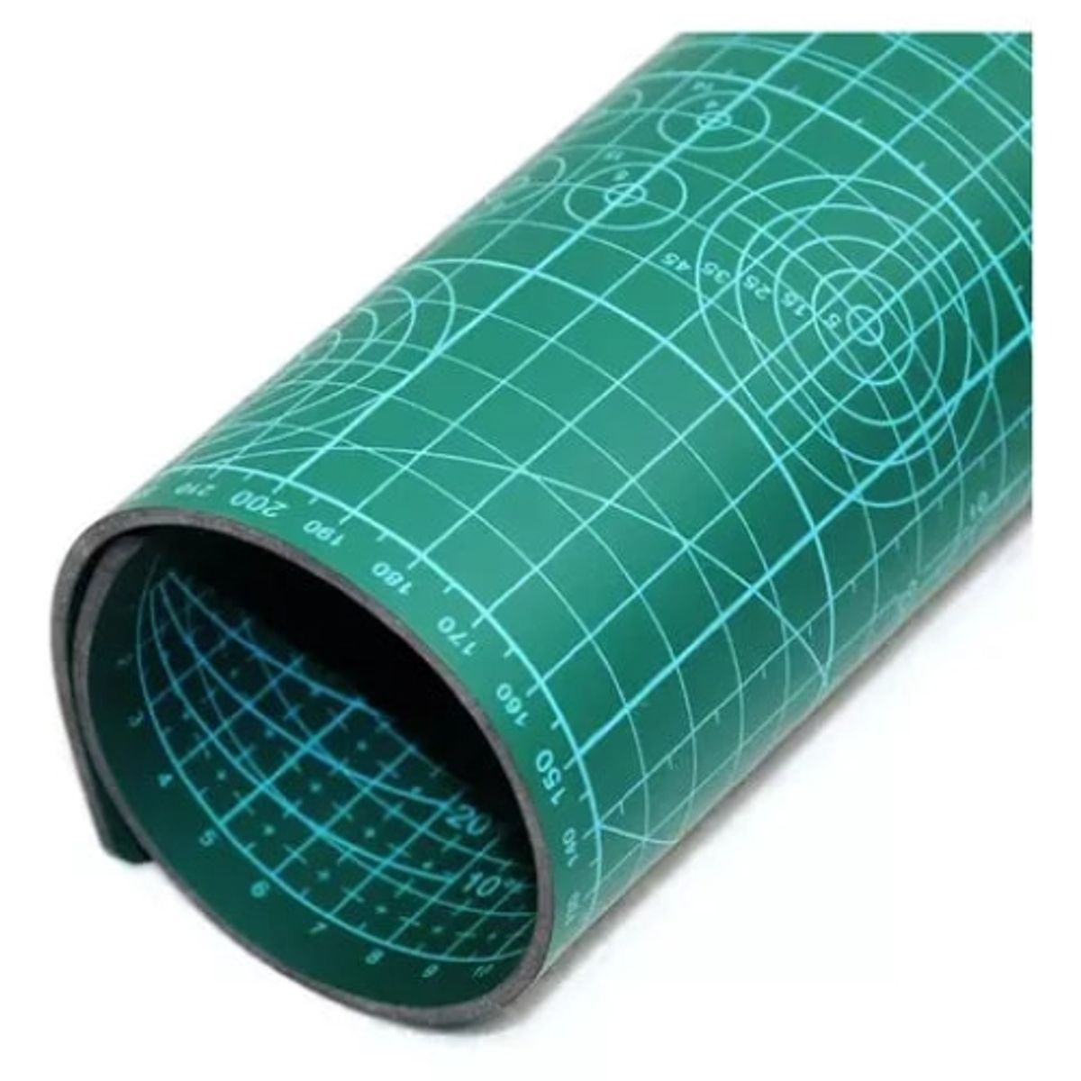 GENERICO - Base De Corte Tabla Alfombra Salvacorte A3 45 X 30 cm