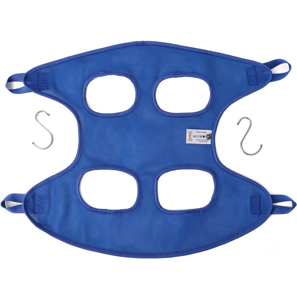 GENERICO - Sujetador Gato Para Cortar Uñas Talla L