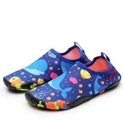 GENERICO - Zapatillas de Secado Rapido para Niños Playa Piscina Uso diario