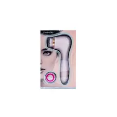 GENERICO - Cepillo Electrico De Limpieza Facial Exfoliante Impermeable.