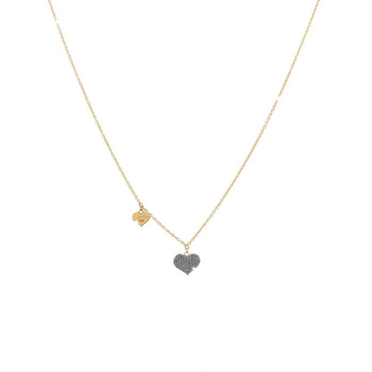 REBECCA CHILE - Collar de Oro y Diamantes Modelo Jolie