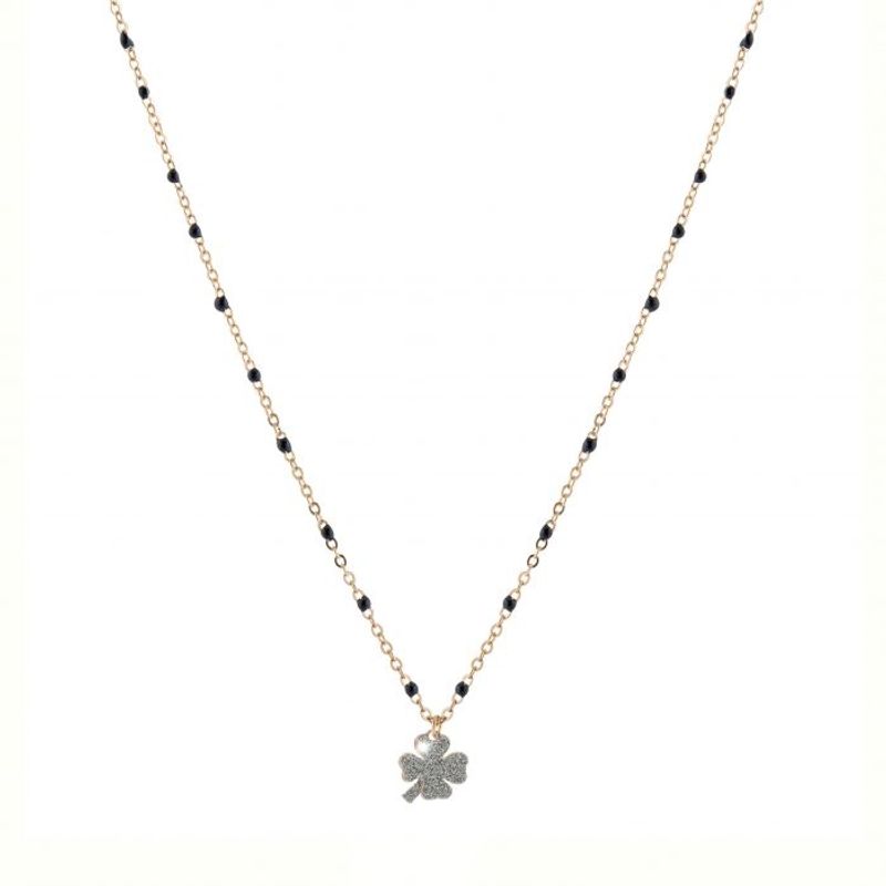 REBECCA CHILE - Collar de oro Modelo Jolie