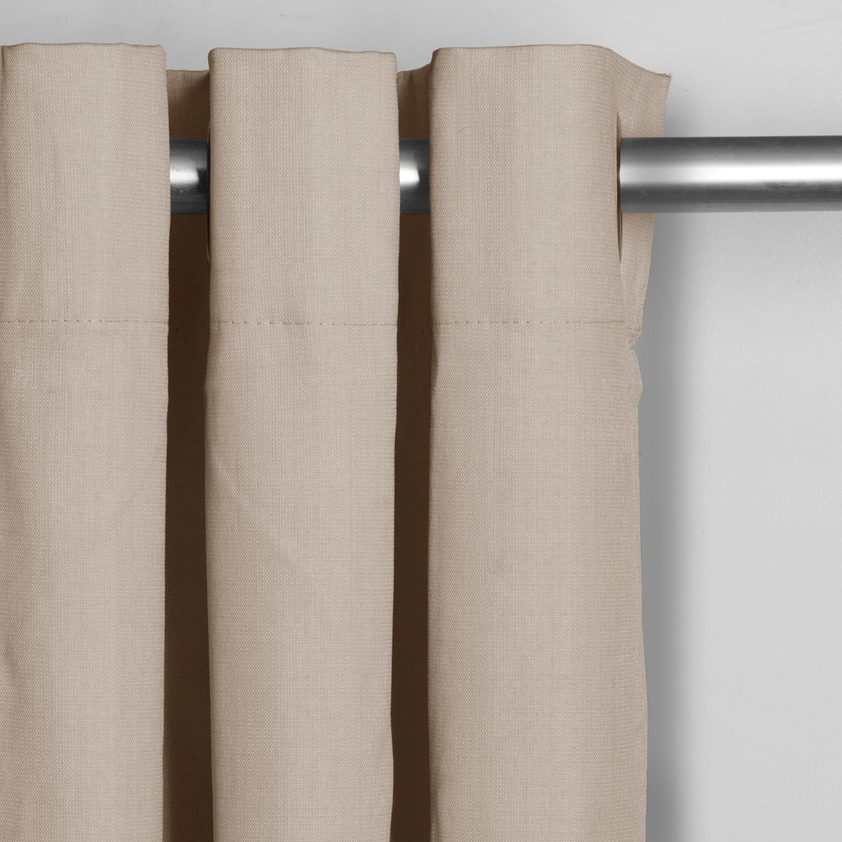 MASEL - Cortina Black Out 140X225 City Bamboo