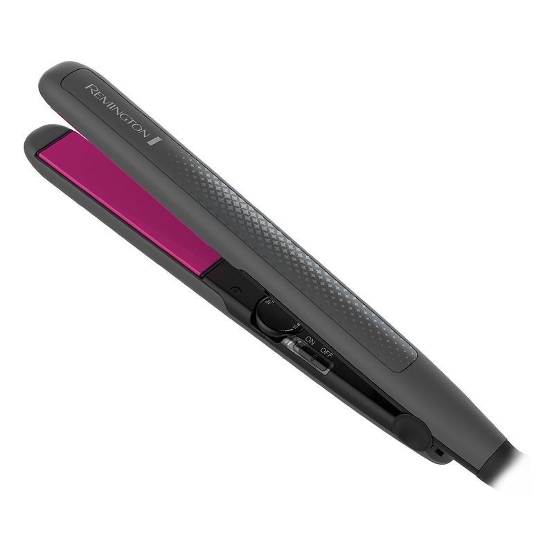 REMINGTON - Plancha Alisadora Remington Color Protection S6300