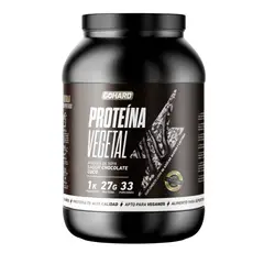 GOHARD - Proteína Vegetal Chocolate Coco 1Kg.