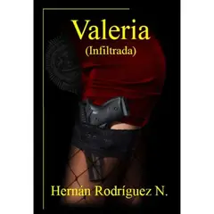 GENERICO - VALERIA INFILTRADA El caso Chinosca