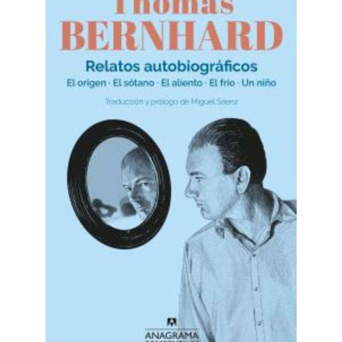 TOP10BOOKS - LIBRO Relatos Autobiograficos - Relatos Autobiograficos
