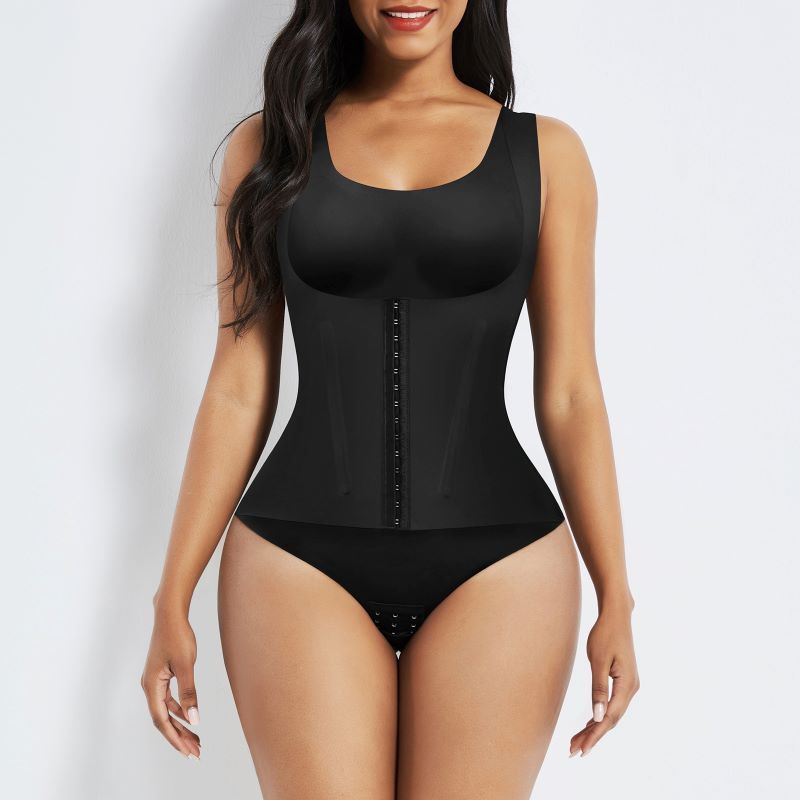 EVERSO - Corsé Moldeador De Cintura De Látex Para Mujer