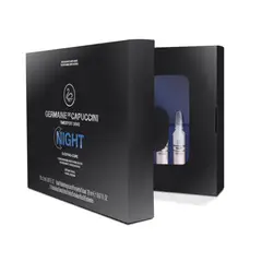 GERMAINE CAPUCCINI - Sleeping Cure Timexpert SRNS