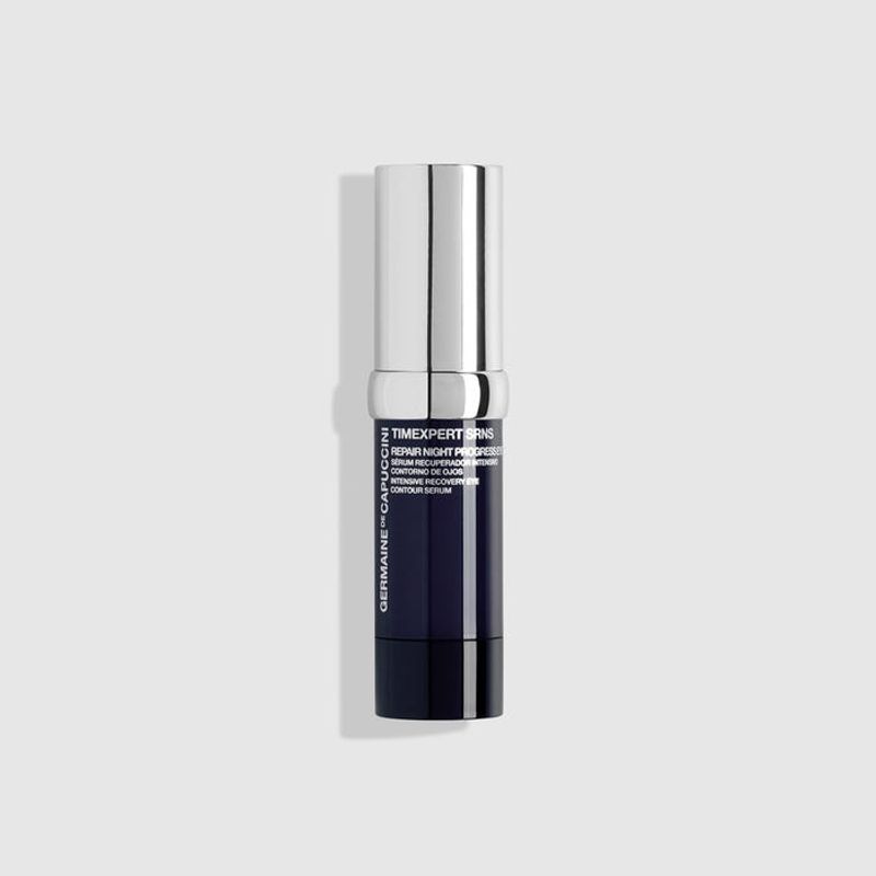 GERMAINE CAPUCCINI - Repair Night Progress Eye Timexpert SRNS