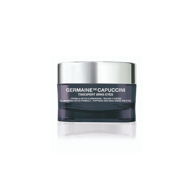 GERMAINE CAPUCCINI - Crema Recuperadora Intensiva Timexpert SRNS
