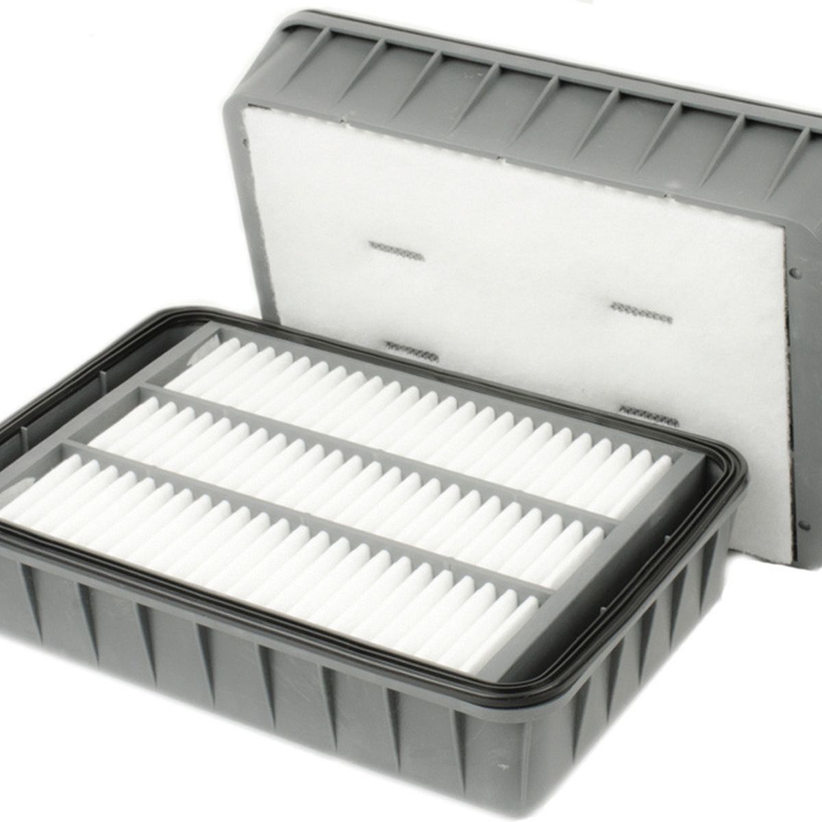 GENERICO - FILTAIRE CITROEN C4 AIRCROSS 16-20 1217- MITSUBOUTLANDER 0912