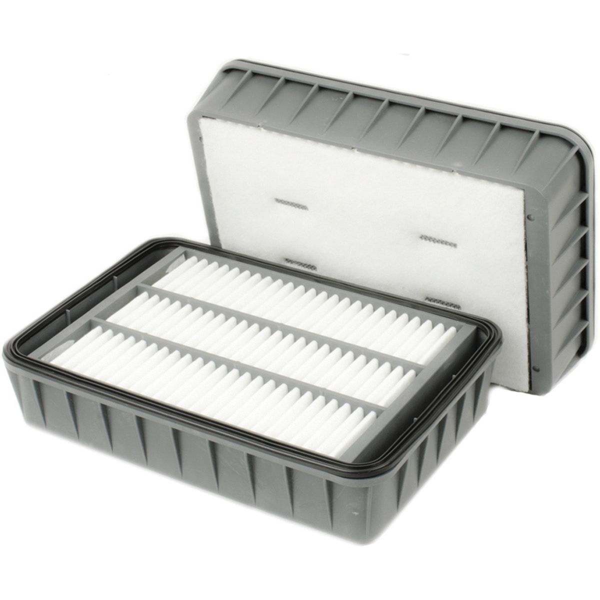 GENERICO - FILTAIRE CITROEN C4 AIRCROSS 16-20 1217- MITSUBOUTLANDER 0912