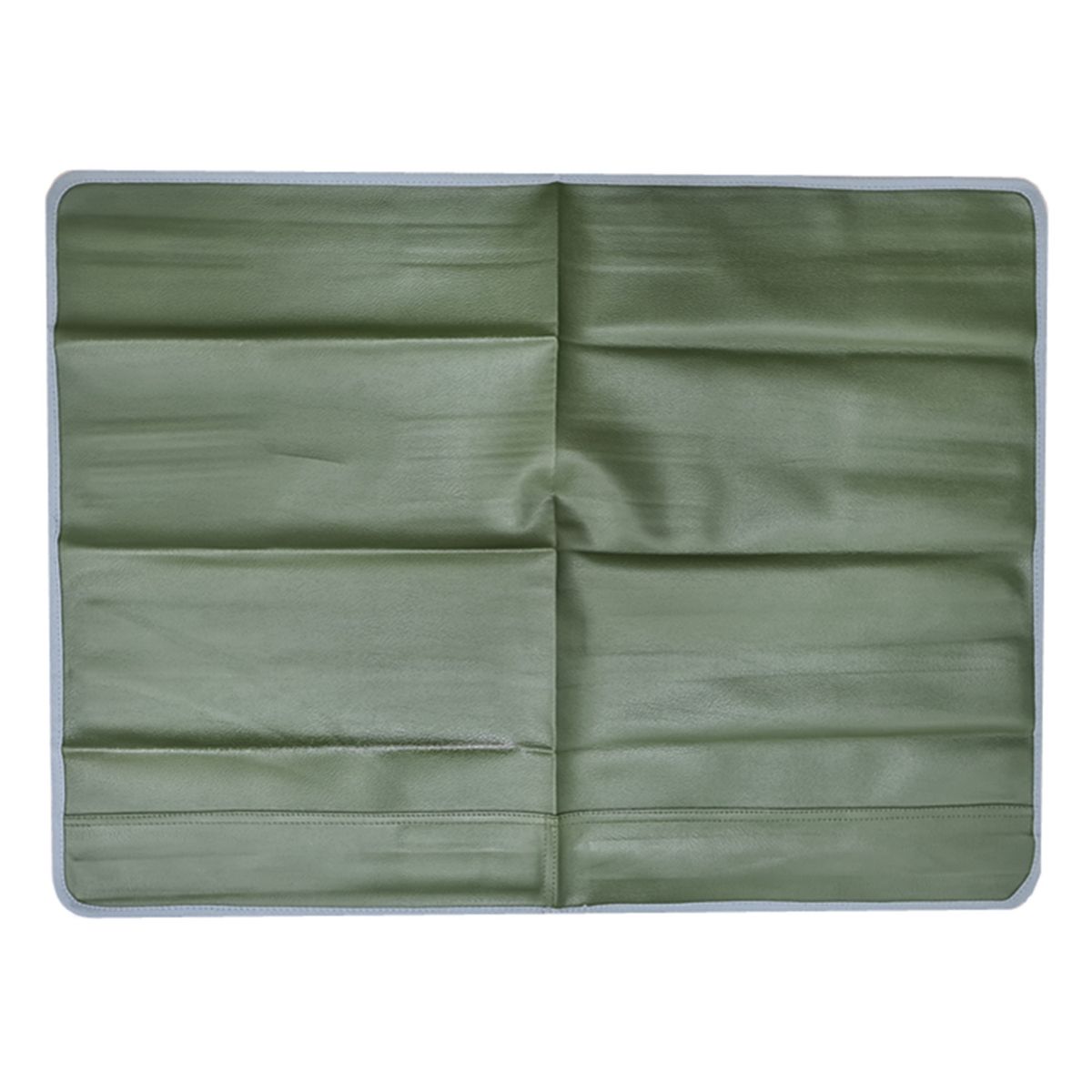 GENERICO - Manta Cubierta Protectora Magnética Antirayon Auto