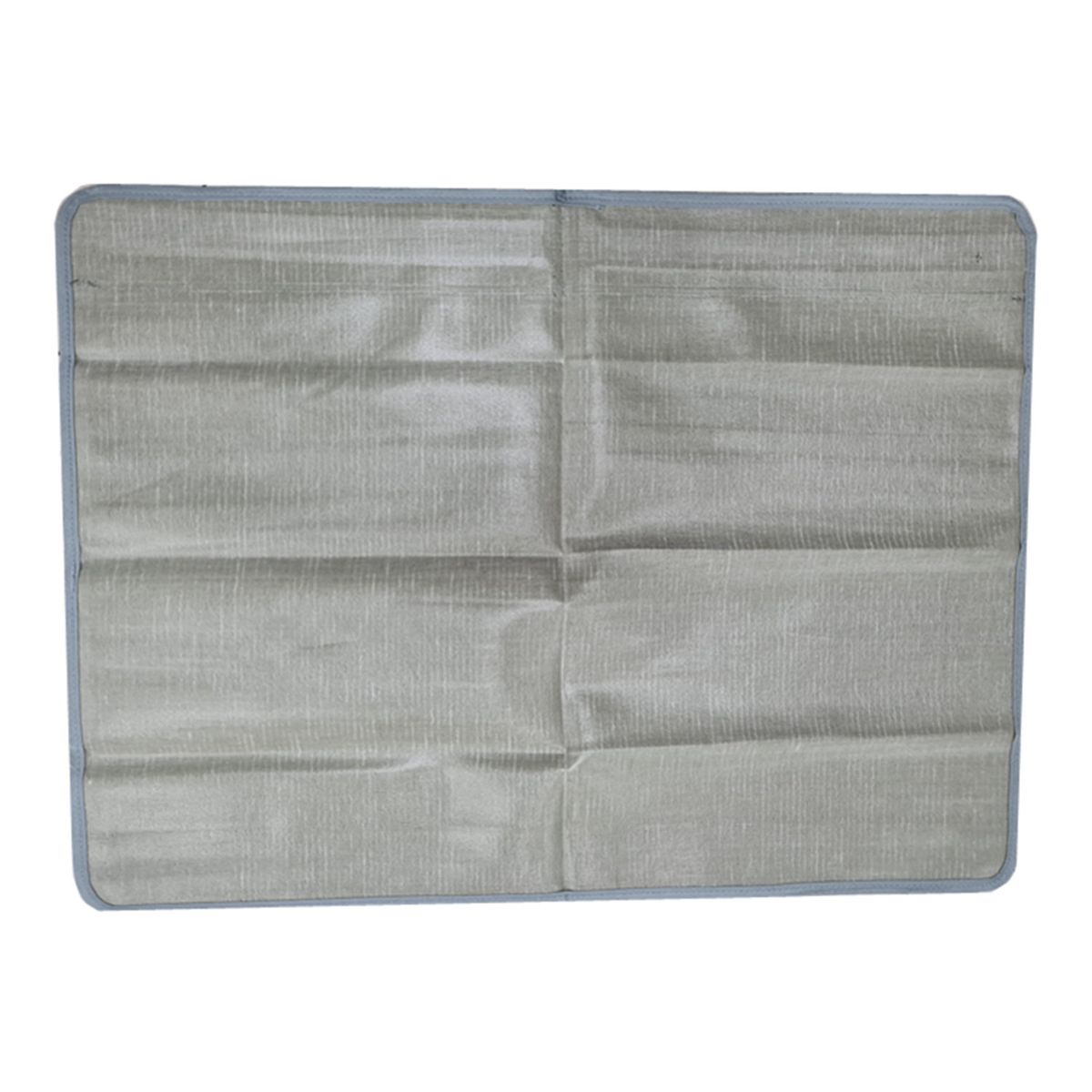 GENERICO - Manta Cubierta Protectora Magnética Antirayon Auto