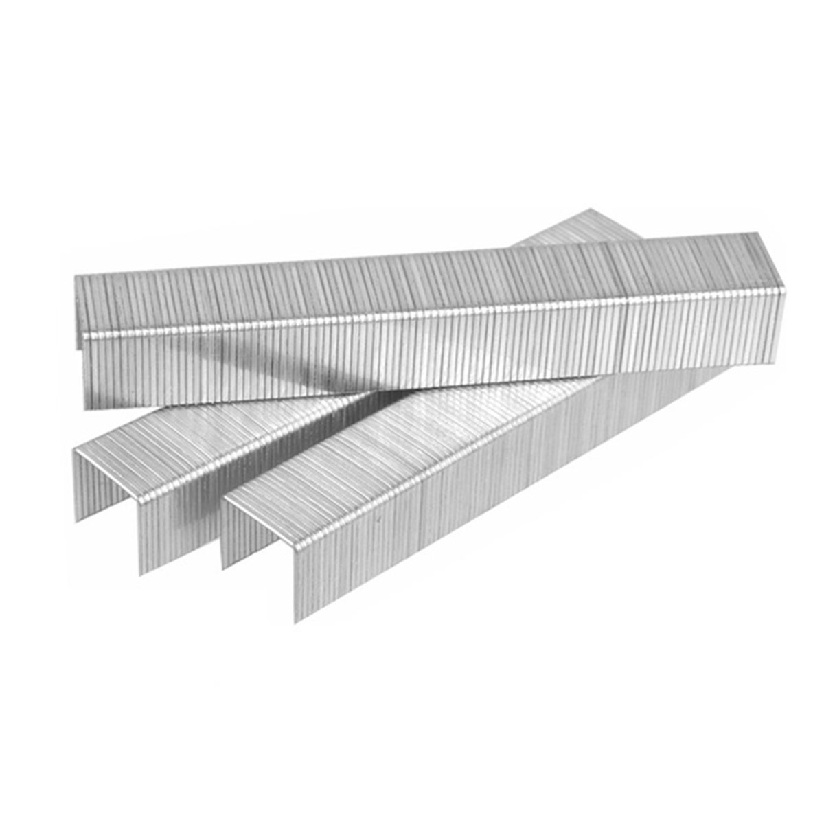 TOTAL TOOLS - Grapas Corchetes 4x055mm P Herramienta Amarra Plantas