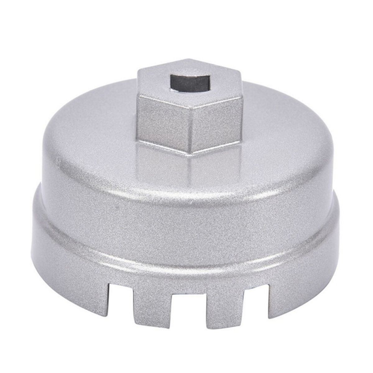 GENERICO - Llave Saca Filtro De Aceite Toyota