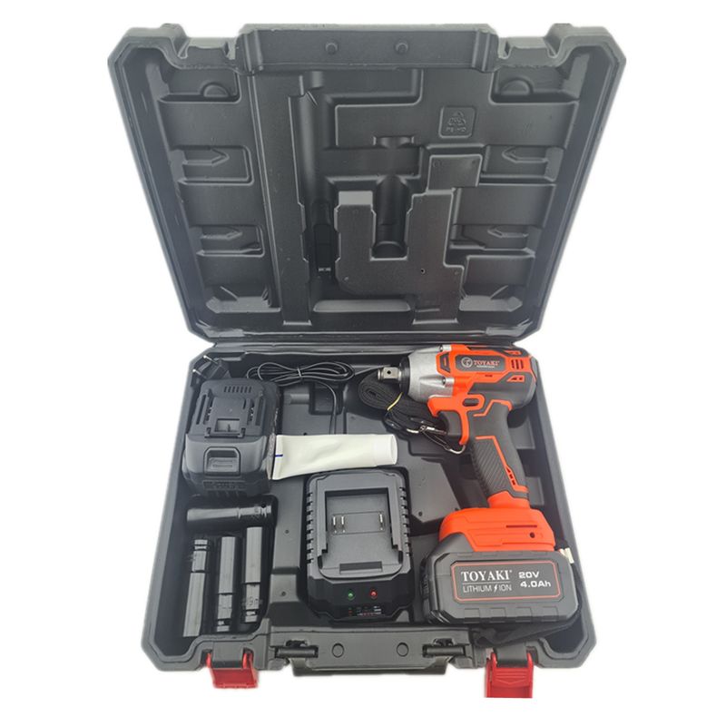 TOYAKI - Llave De Impacto Inalambrica 20v Toyaki Tk-864dh