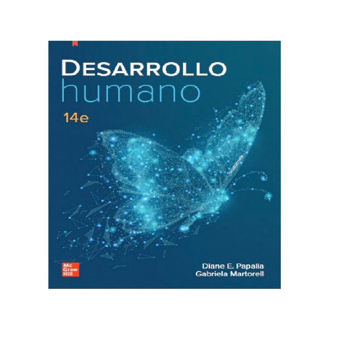 MC GRAW HILL - Desarrollo humano 14ª Ed