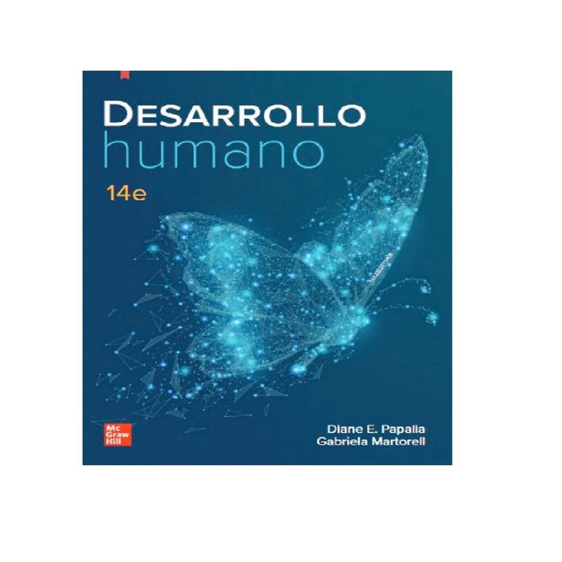 MC GRAW HILL - Desarrollo humano 14ª Ed
