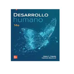 MC GRAW HILL - Desarrollo humano 14ª Ed
