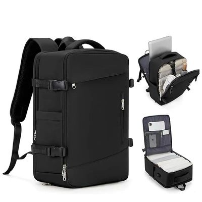 Imagen 2 del producto Mochila Viral Notebook Multifunción Viaje Negocio Oficina