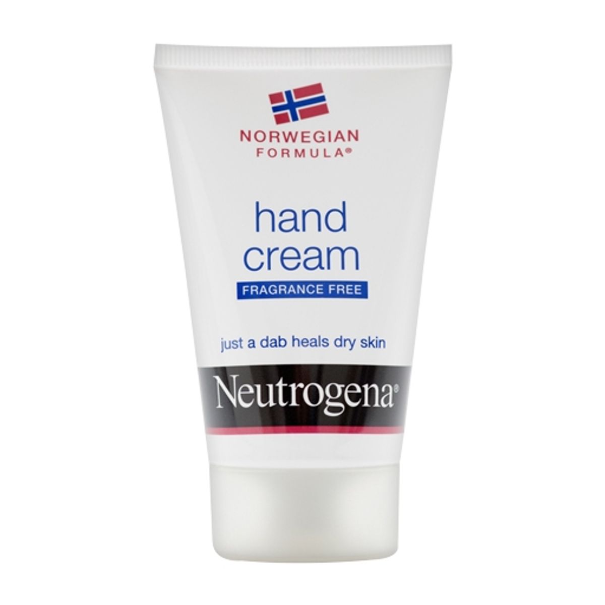 NEUTROGENA - Crema para Manos Neutrogena Fórmula Noruega Hidratante 56 g.