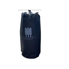 EN VARA'S MEATS & GRILL - Funda Cobertor para balón Cilindro de Gas 5 kgs