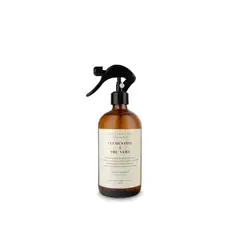 GENERICO - Aromatizador Ambiental y Textil vidrio 500 ML Clémentine & Thé Vert