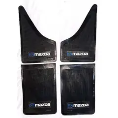 GENERICO - GUARDAFANGO PARA CAMIONETAS MAZDA