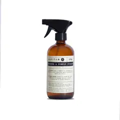 HAVITAR - Aromatizador Ambiental y Textil vidrio 500 ML Verbena & Pomelo Rosado