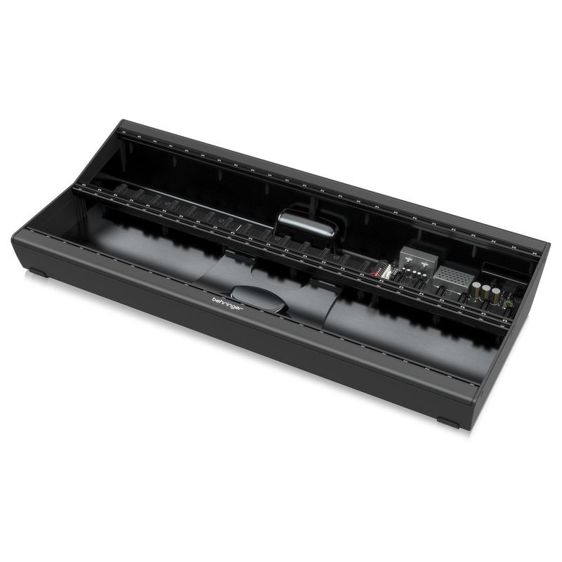 BEHRINGER - Case Para Sintetizador Modular Behringer Eurorack Go