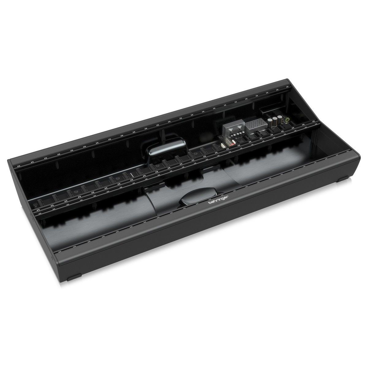 BEHRINGER - Case Para Sintetizador Modular Behringer Eurorack Go