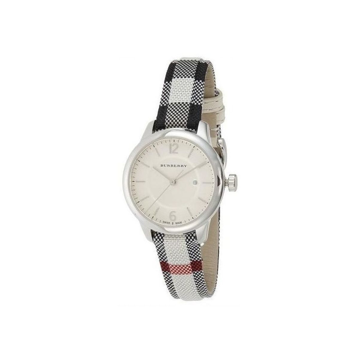 BURBERRY - Reloj Burberry Classic Bu10103 Multicolor