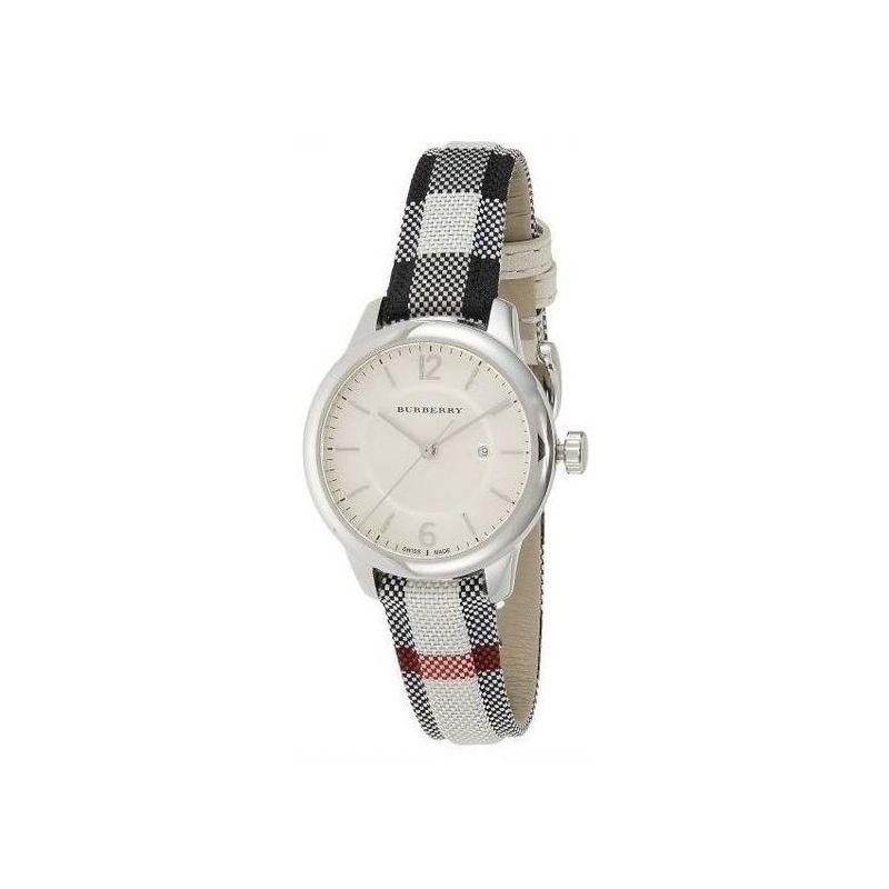 BURBERRY - Reloj Burberry Classic Bu10103 Multicolor