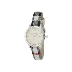 BURBERRY - Reloj Classic Bu10103 Multicolor