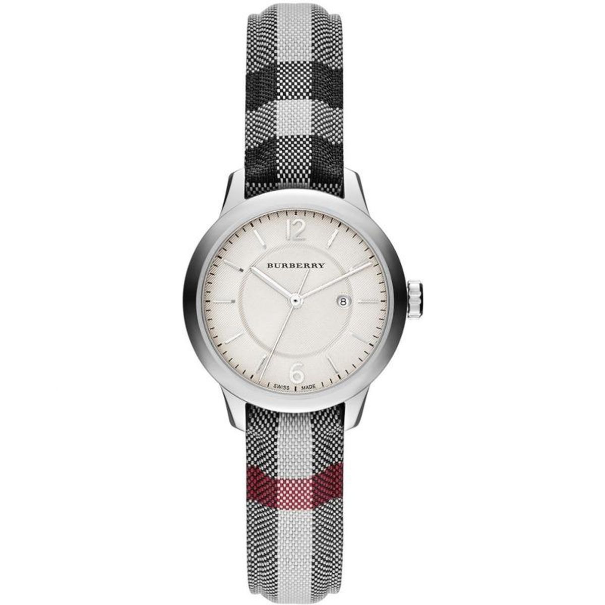 BURBERRY - Reloj Burberry Classic Bu10103 Multicolor