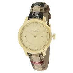 BURBERRY - Reloj Classic Bu10114 Multicolor