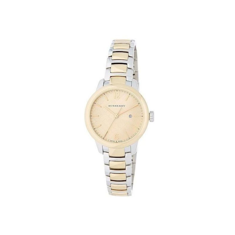 BURBERRY - Reloj Burberry Classic Bu10118 Multicolor