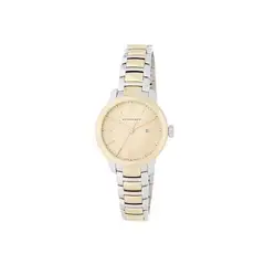 BURBERRY - Reloj Classic Bu10118 Multicolor