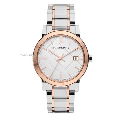 Imagen 2 del producto Reloj Classic Bu9006 Plateado