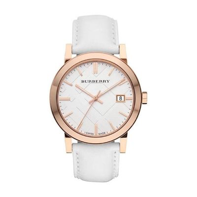 Imagen 2 del producto Reloj Unisex Classic Bu9012 Blanco