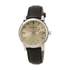 BURBERRY - Reloj Classic Bu9011 Café