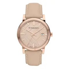 BURBERRY - Reloj Classic Bu9014 Beige